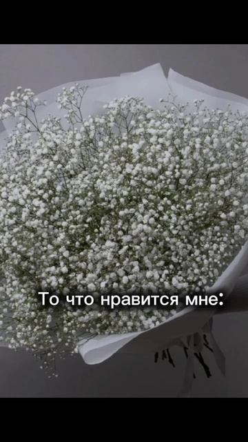 Да, не по теме акка. Это Гипсофилы кст ^^ смотреть онлайн