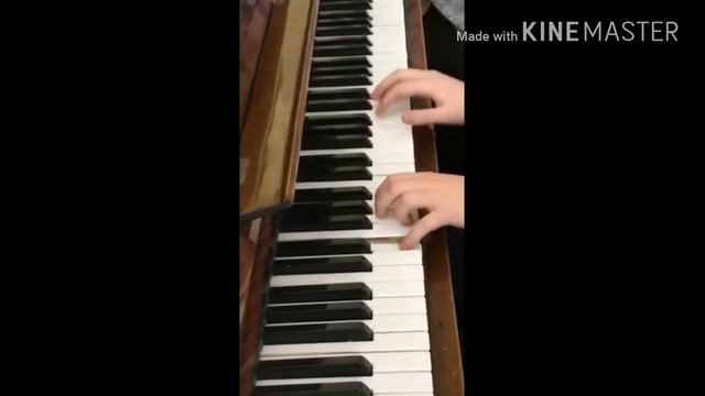 ДИМОООН | Популярные мелодии #8 | На фортепиано (Пианино)| инста сториз @kate_cherniavski ❤| смотреть онлайн