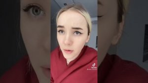 Приколы, фея из тик тока