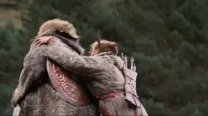 Марья и Финист | Любовь тебя найдет (Последний богатыр?