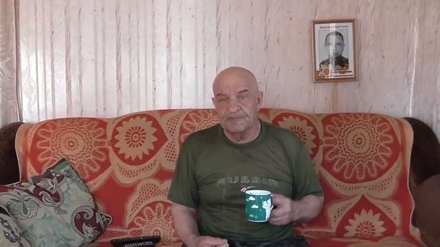 День Победы. Ещё немного об отце смотреть онлайн