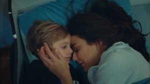 Сын Должен Быть Рядом С Отцом - Сериал Ребенок