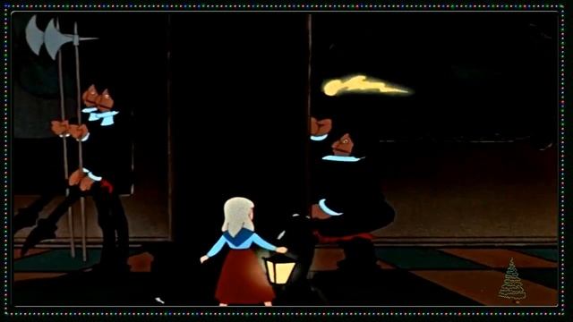 Мультфильм Снежная королева смотреть онлайн