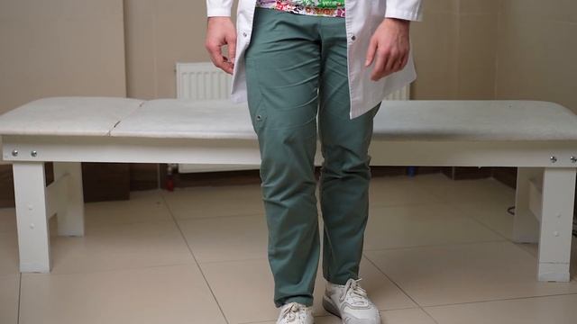 Как проверить есть ли повреждение мениска коленного с смотреть онлайн