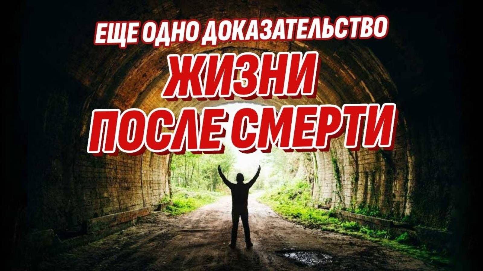 Еще одно простое доказательство Жизни После Смерти смотреть онлайн