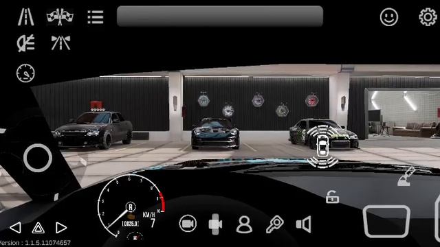 Car Parking 2.2 смотреть онлайн