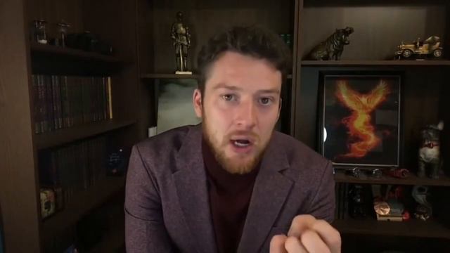 У ТЕБЯ МАССА ПРОБЛЕМ С ЭНЕРГИЕЙ И СНОМ? Есть несколько смотреть онлайн