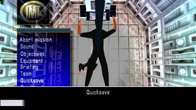 mission impossible ps1 уровень 15 смотреть онлайн
