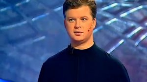 Русская рулетка (20.05.2002)