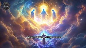 Каким образом Бог Отец, Сын и Святой Дух едины? ТРОИЦА ?