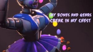 Песня Балоры.