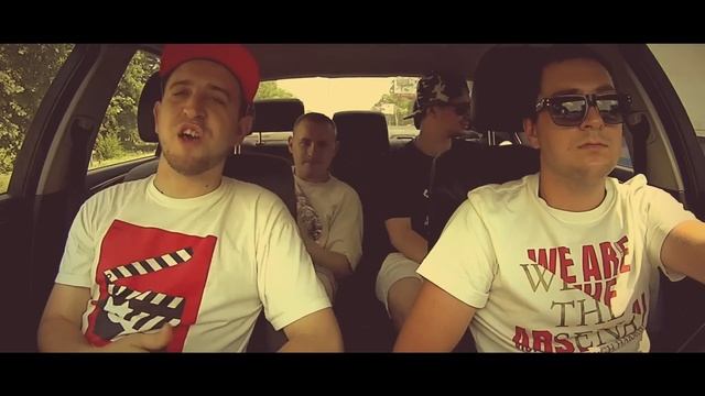 Точка Схода, Жека Некий [ТСRec] - Лето 2015 смотреть онлайн