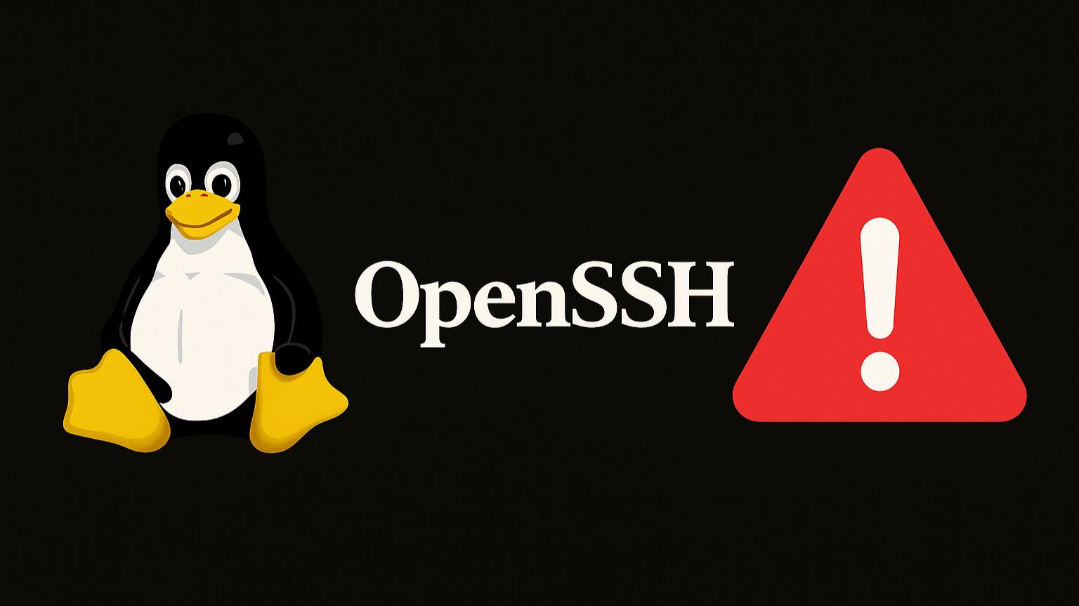 Обновляем OpenSSH | Закрываем уязвимость CVE-2023-51767 смотреть онлайн