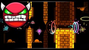 Анализ уровня «Cataclysm»