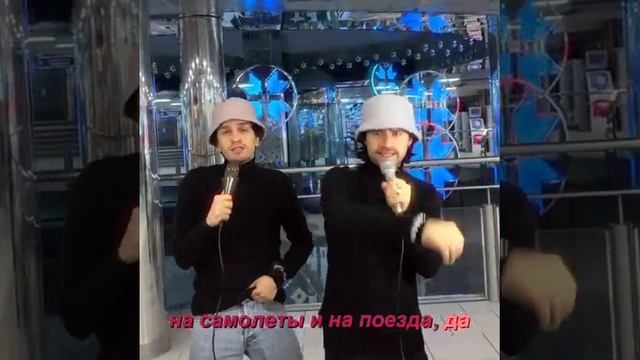 Группа «Андреевский подъем» — «Осторожно, Метроград» (Single, 2021)
