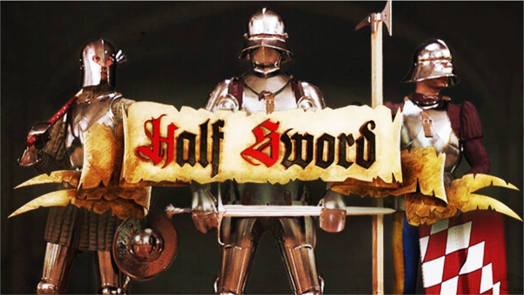 Half Sword ► КОЛИЗЕЙ СМЕРТИ