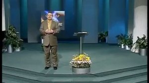 А Болотников Семинар по Откровение 24 часть
