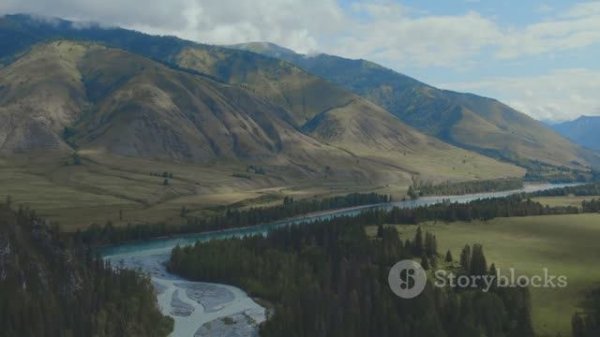 Siberia - The Ultimate Adventure Destination