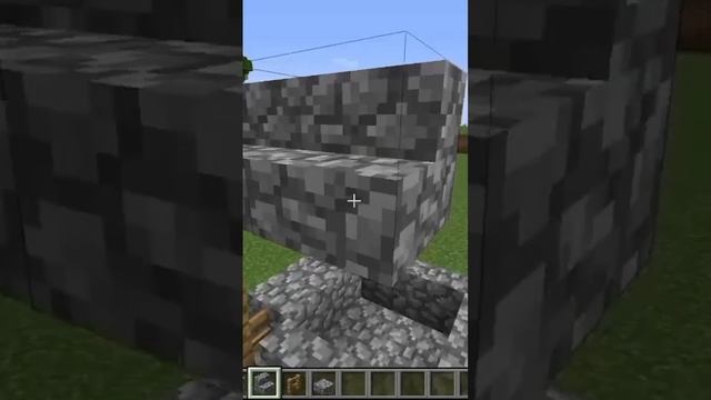 деревня 1, колодец