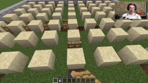 ЛУЧШАЯ ФЕРМА КАКТУСОВ В МАЙНКРАФТ 1.21 - Туториал фермы ?