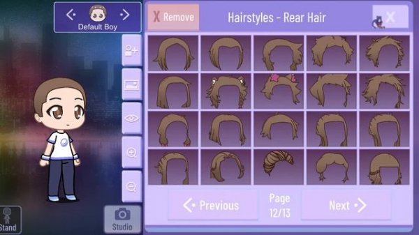 Как скачать lavanda night (легко)