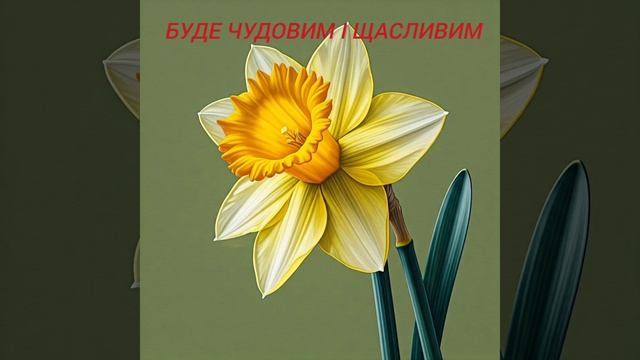 Доброе утро.Подснежники. смотреть онлайн