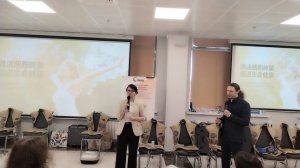 FOHOW 04.05 2025 РЭМ Москва обучение Жиросжигающий гель