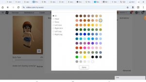 Как сделать в роблоксе СКИН БЕЗ ГОЛОВЫ БЕСПЛАТНО? *гол?