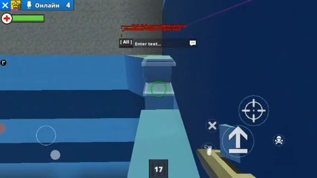 ирграю в игру boy vs girls в KoGaMa смотреть онлайн