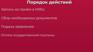 Как Оформить Развод Через МФЦ в 2025 году. Отвечает Юрис?