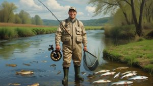 Поплавок, джиг или фидер - как лучше ловить в мае