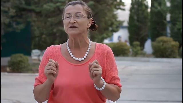 Зовут меня Катерина Барецкая. Фест в Крыму сентябрь 2014 смотреть онлайн