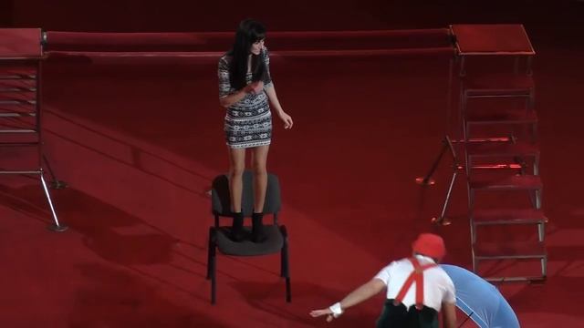 Зонт . Ambrela , Paraply , Paragua , смотреть онлайн