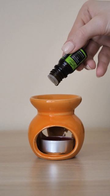 Натуральное эфирное масло Sharme Essential «Бергамот» смотреть онлайн