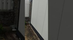 Разблокировка привода откатных ворот Alutech RTO 500, 1000, 2000.