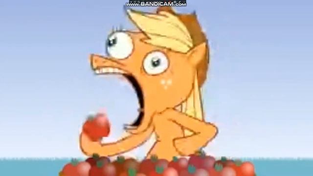 PONY.MOV 1 серия