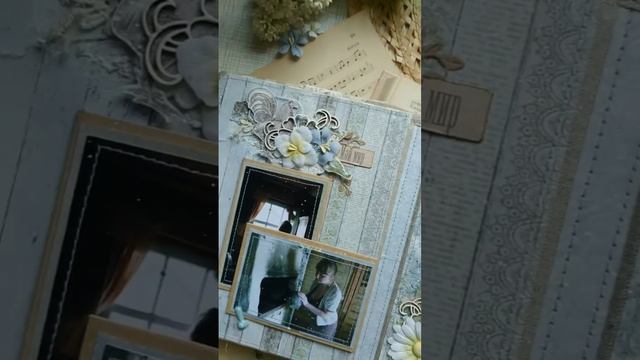 Обзор альбома "Родные просторы" смотреть онлайн
