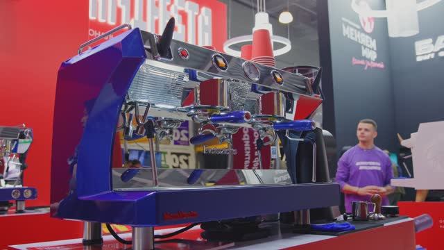 Manifesta EVOLUZIONE 
Обзор PIR COFFEE 2024