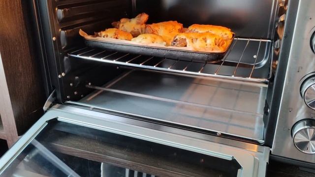 МЯТЫЙ КАРТОФЕЛЬ с мясом)) смотреть онлайн