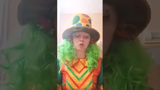 Утро с цирком. Лучшие книги о цирке. Часть 4