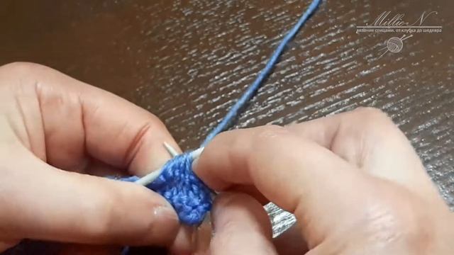 УЗОРЫ СПИЦАМИ: Узор ажурный смотреть онлайн