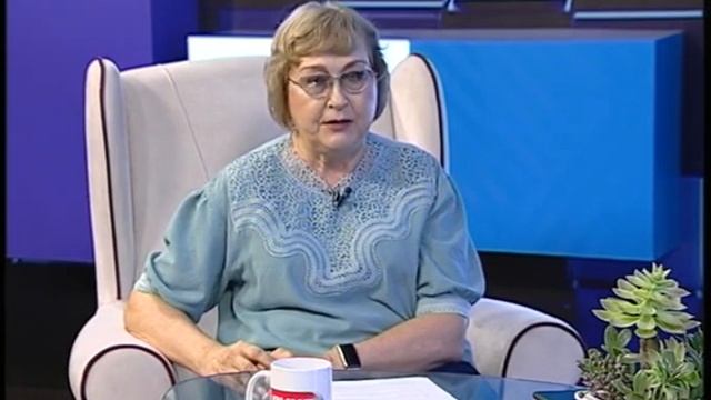 Город сегодня (Рика ТВ) от 18 июля 2024 года