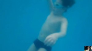 Нам бы всем на дно или песенка из Человек амфибия.