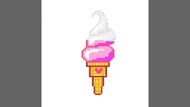 Как можно раскрасить рисунок ^-^. смотреть онлайн