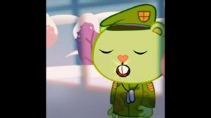 топ 9 моих эдитов  про Flippy/Fliqpy {Happy Tree  Friends}