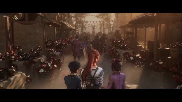 Clair Obscur: Expedition 33 — полное прохождение на русском