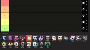 ТИР ЛИСТ ТУНОВ В МИР ДЕНДИ!!!!