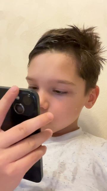 Нашел номер жуткой бабки (1 часть) #granny #страх #бабка смотреть онлайн