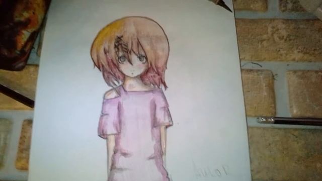 Арт для канала Autor Animaton кря смотреть онлайн