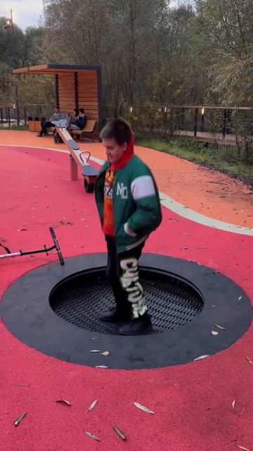 Jumping#прыжки#батут#jumping#развлечения#игры#прогулки#семей